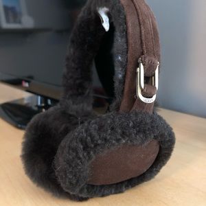 Ugg Earmuffs